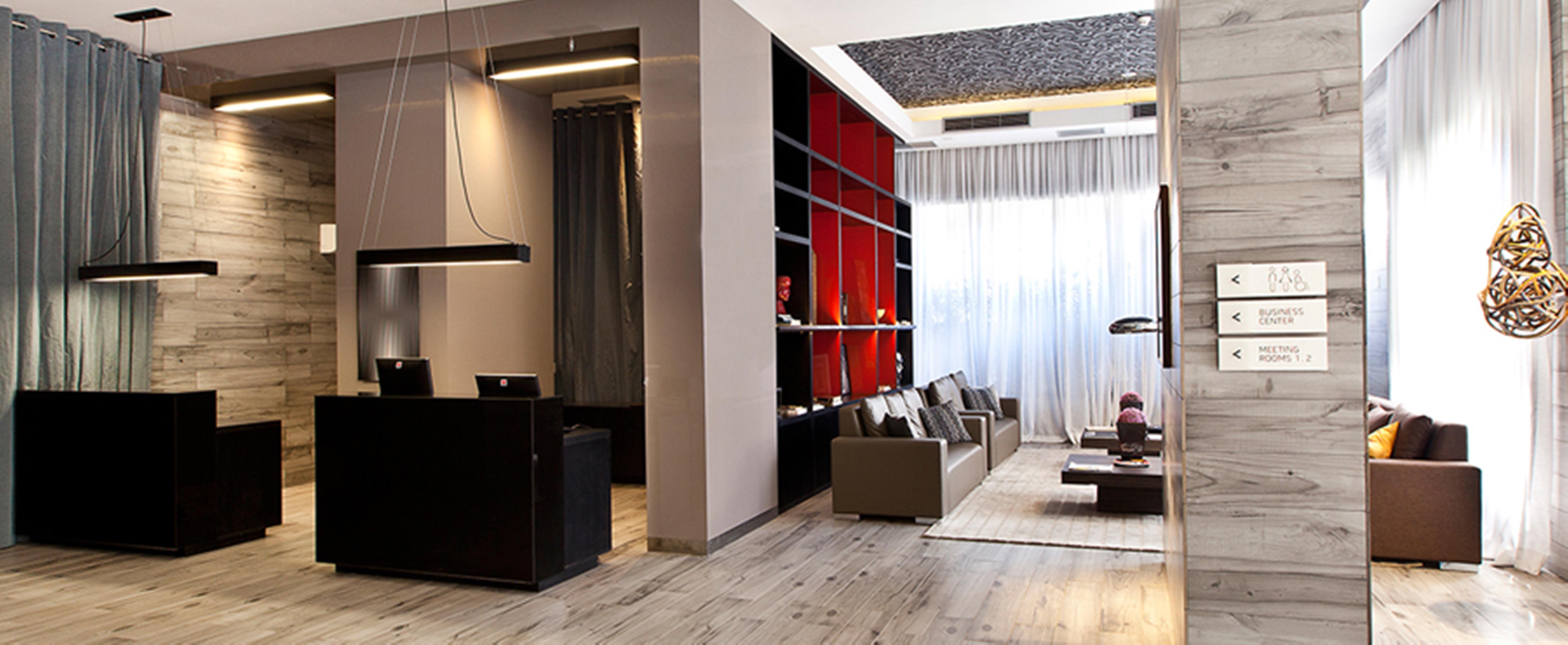Hotel Radisson Blu Belo Horizonte Savassi Exterior foto 3D interior rendering